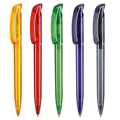 Ritter pen | coloured - Image 1